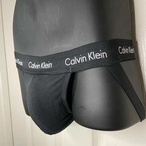 Calvin Klein Jockstrap